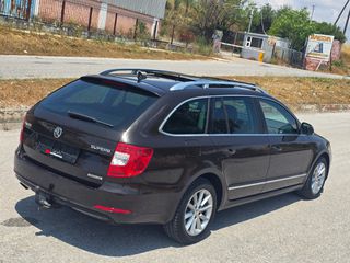 Skoda Superb 2015 FULL EXTRA - PANORAMA-thumb-12