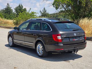 Skoda Superb 2015 FULL EXTRA - PANORAMA-thumb-14