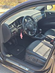 Skoda Superb 2015 FULL EXTRA - PANORAMA-thumb-17
