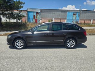 Skoda Superb 2015 FULL EXTRA - PANORAMA-thumb-16