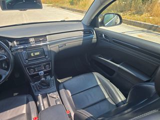 Skoda Superb 2015 FULL EXTRA - PANORAMA-thumb-29