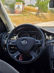 Skoda Superb 2015 FULL EXTRA - PANORAMA-thumb-30