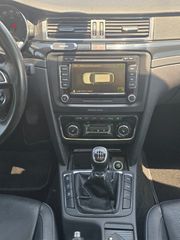 Skoda Superb 2015 FULL EXTRA - PANORAMA-thumb-31