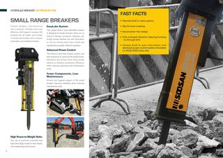 Σφυριά Soosan 2026 SOOSAN HYDRAULIC BREAKERS-thumb-4