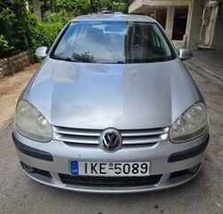 Volkswagen Golf 2008 TSI 140 PS