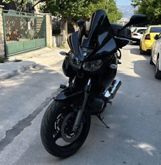 Yamaha TDM 900 A 2006 TDM A-thumb-1