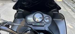 Yamaha TDM 900 A 2006 TDM A-thumb-3