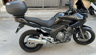 Yamaha TDM 900 A 2006 TDM A-thumb-4