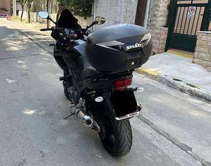 Yamaha TDM 900 A 2006 TDM A-thumb-5