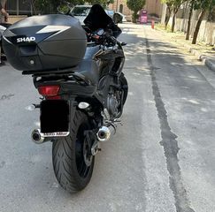 Yamaha TDM 900 A 2006 TDM A-thumb-6
