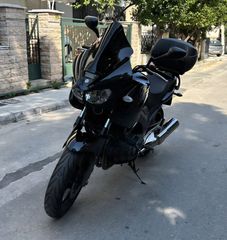 Yamaha TDM 900 A 2006 TDM A-thumb-8