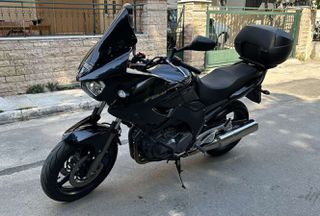 Yamaha TDM 900 A 2006 TDM A-thumb-9