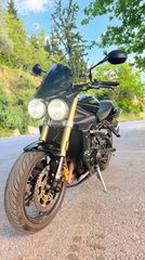 Triumph Street Triple 675 2007