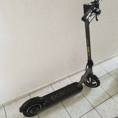 Ηλεκτρικά Πατίνια Egoboo 2025 EBL8R2GREY
