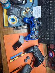 TMR ELECTROMAGNETIC JOYSTICK PS4 PS5-thumb-5