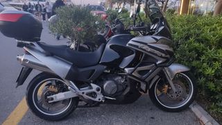 Honda XL 1000V Varadero 2004