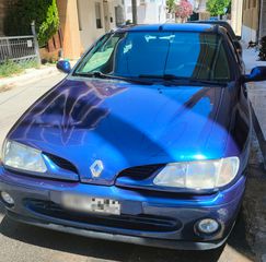 Renault Megane 1996