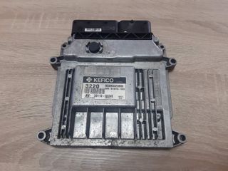 Εγκέφαλος Κινητήρα, Μηχανής 39110-03345 Hyundai i20 2008-2014 1200cc Βενζίνη G4LA