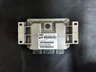 Εγκέφαλος Κινητήρα Magneti Marelli IAW 6LP1.08 HW9650623180 SW9650030480