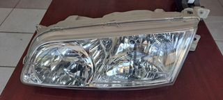 ΦΑΝΑΡΙΑ ΕΜΠΡΟΣ ΔΕΞΙΑ-ΑΡΙΣΤΕΡΑ HYUNDAI H1 2000-2007