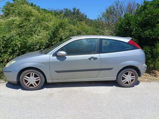 Ford focus 2003 1800 βενζίνη