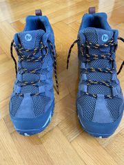 MERRELL παπούτσια πεζοπορίας