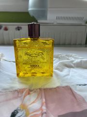 Versace Eros energy