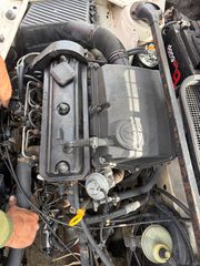 Vw AEF 1900cc
