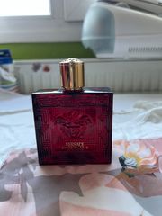 Versace Eros flame