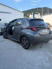 Toyota Yaris 2023