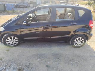 Mercedes-Benz A 150 2006