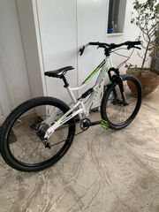 Downhill - Enduro - Trail KTM 2026 ATHLETIC