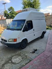 Κλούβα Ford 1999