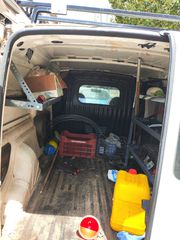 Fiat Doblo 2007 Multijet
