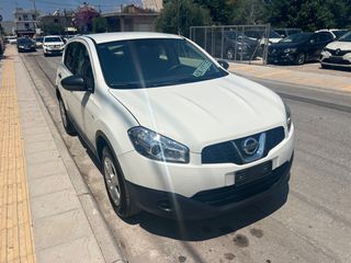 Nissan Qashqai 2012 1.5 DCI  109 hp-thumb-1