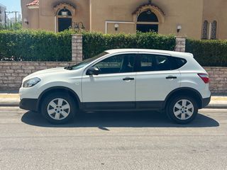 Nissan Qashqai 2012 1.5 DCI  109 hp-thumb-2