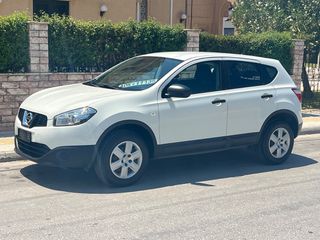 Nissan Qashqai 2012 1.5 DCI  109 hp-thumb-4