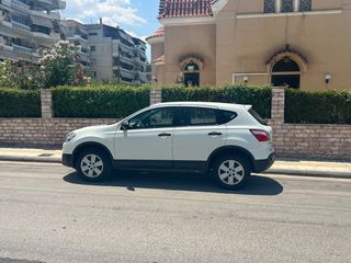 Nissan Qashqai 2012 1.5 DCI  109 hp-thumb-5