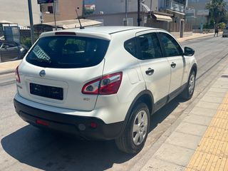 Nissan Qashqai 2012 1.5 DCI  109 hp-thumb-6