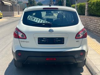 Nissan Qashqai 2012 1.5 DCI  109 hp-thumb-7