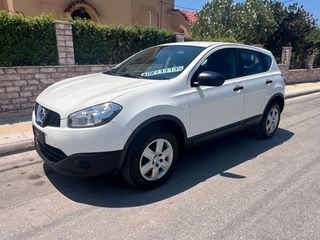 Nissan Qashqai 2012 1.5 DCI  109 hp-thumb-8