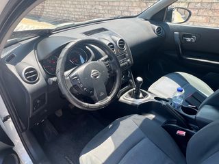 Nissan Qashqai 2012 1.5 DCI  109 hp-thumb-9