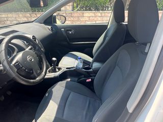 Nissan Qashqai 2012 1.5 DCI  109 hp-thumb-10
