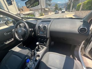 Nissan Qashqai 2012 1.5 DCI  109 hp-thumb-11