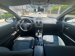 Nissan Qashqai 2012 1.5 DCI  109 hp-thumb-15