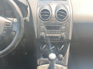 Nissan Qashqai 2012 1.5 DCI  109 hp-thumb-16