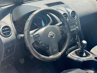 Nissan Qashqai 2012 1.5 DCI  109 hp-thumb-18