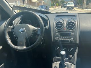 Nissan Qashqai 2012 1.5 DCI  109 hp-thumb-20