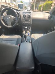 Nissan Qashqai 2012 1.5 DCI  109 hp-thumb-22