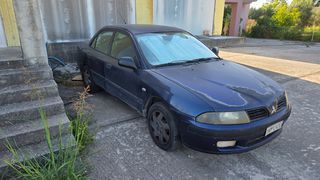 Mitsubishi Carisma 2002 1.3